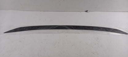 Original OE Volkswagen Heckklappe Zierleiste 10A061195A
