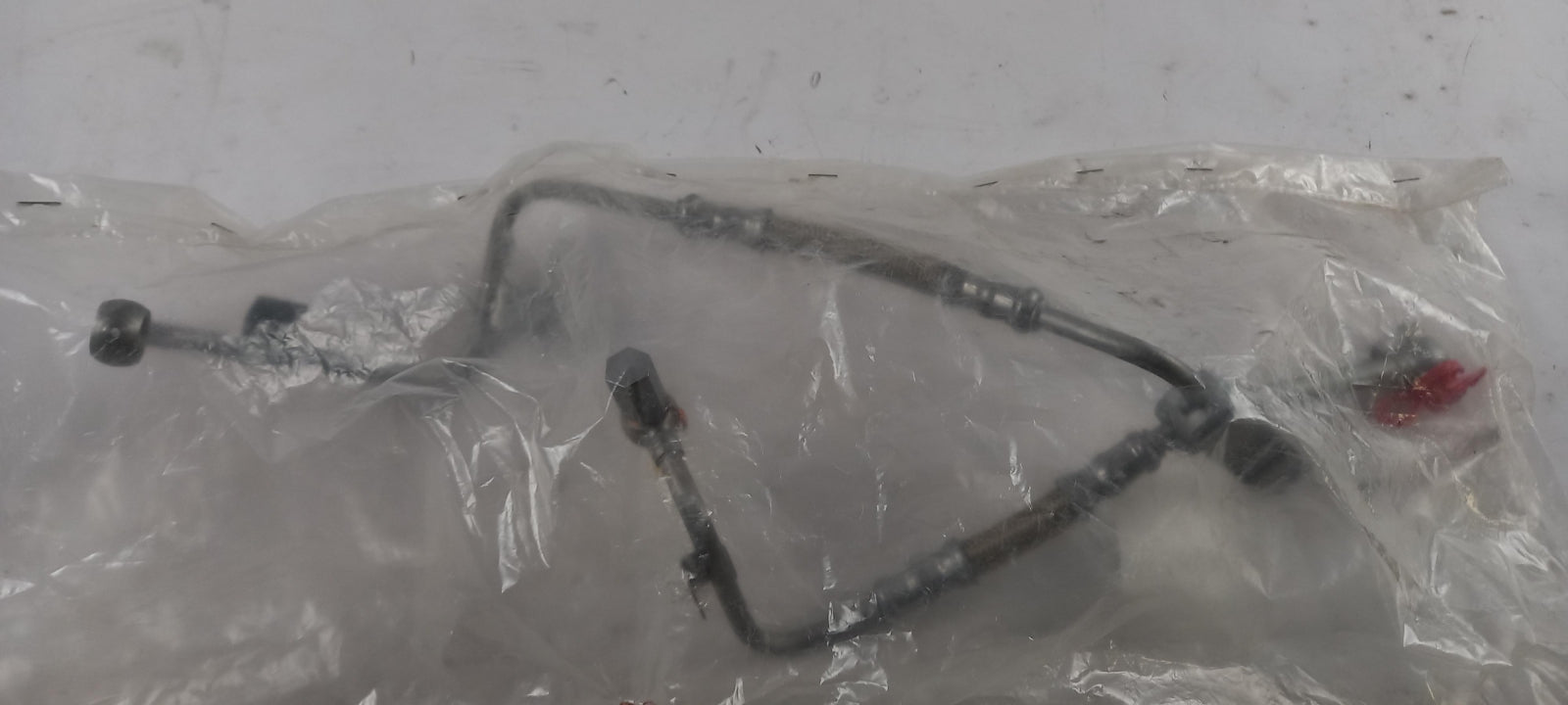 Original OE Volkswagen Turbolader Ölleitung 03L145771BG