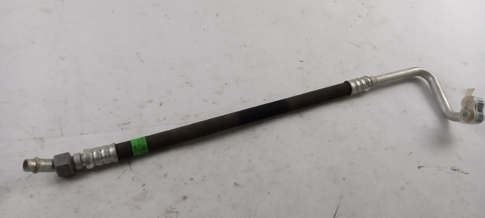 Original OE MERCEDES-BENZ Klimaanlage Druckleitung A1112302856