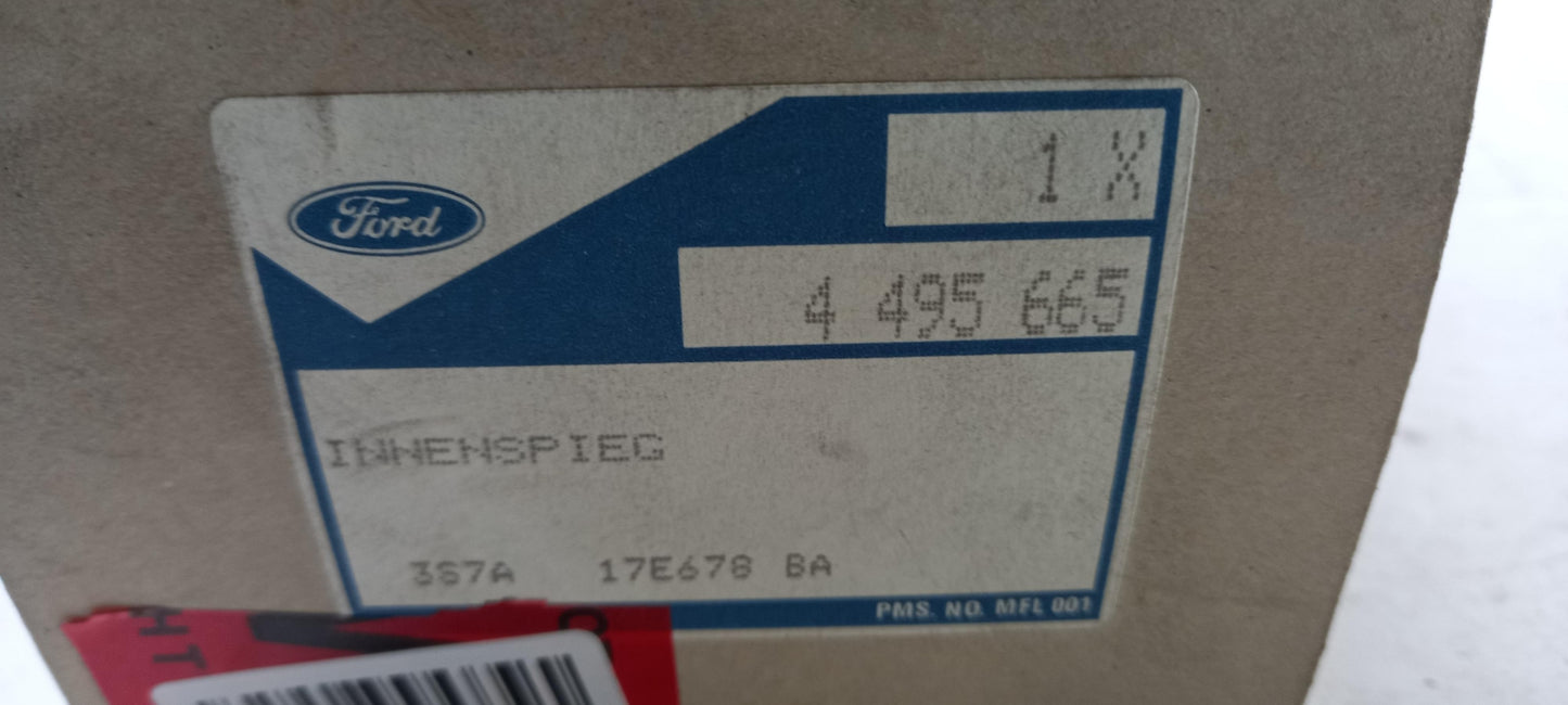 Original OE FORD Innenspiegel 4495665