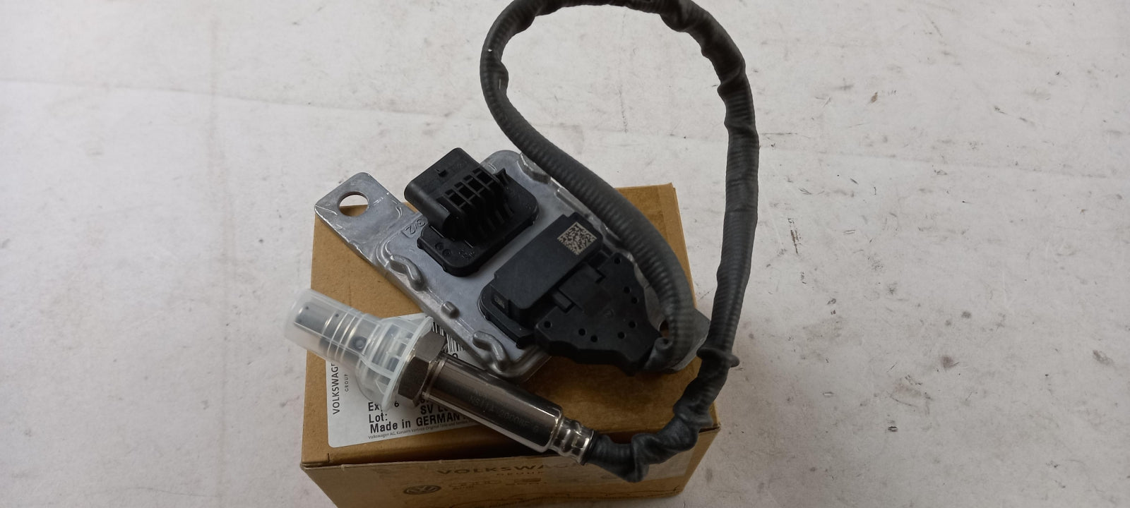 Original AUDI A4 B8 (8K) A5 I Nox Sonde 8K0907807Q