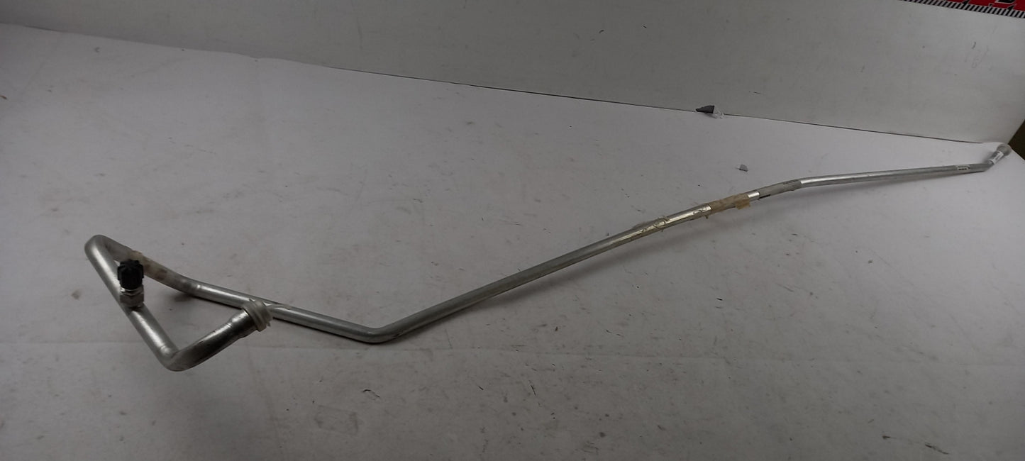 Original OE MERCEDES-BENZ Rohr Q0009509V004000000