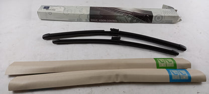 Original MERCEDES-BENZ SL R231 Wischerblättersatz (2 Stück) A2318200945
