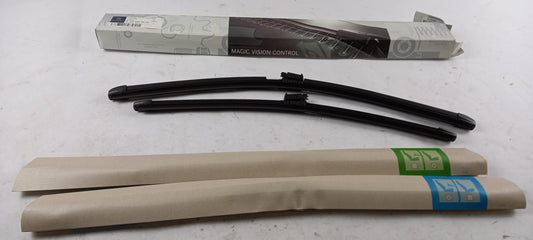 Original MERCEDES-BENZ SL R231 Wischerblättersatz (2 Stück) A2318200945