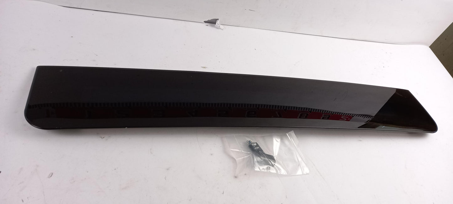 Original OE MERCEDES-BENZ Schiebedach Windabweiser A1697800144