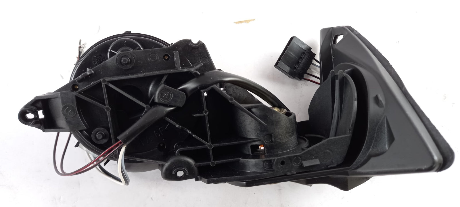 Original OE MERCEDES-BENZ Außenspiegel Halter A1708100276