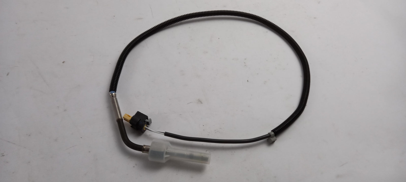Original OE MERCEDES-BENZ Abgastemperaturgeber A0009050905