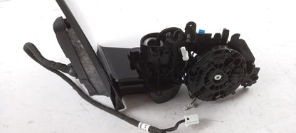 Original MERCEDES-BENZ W242 W246 Außenspiegel Rahmen Rechts A2468100676