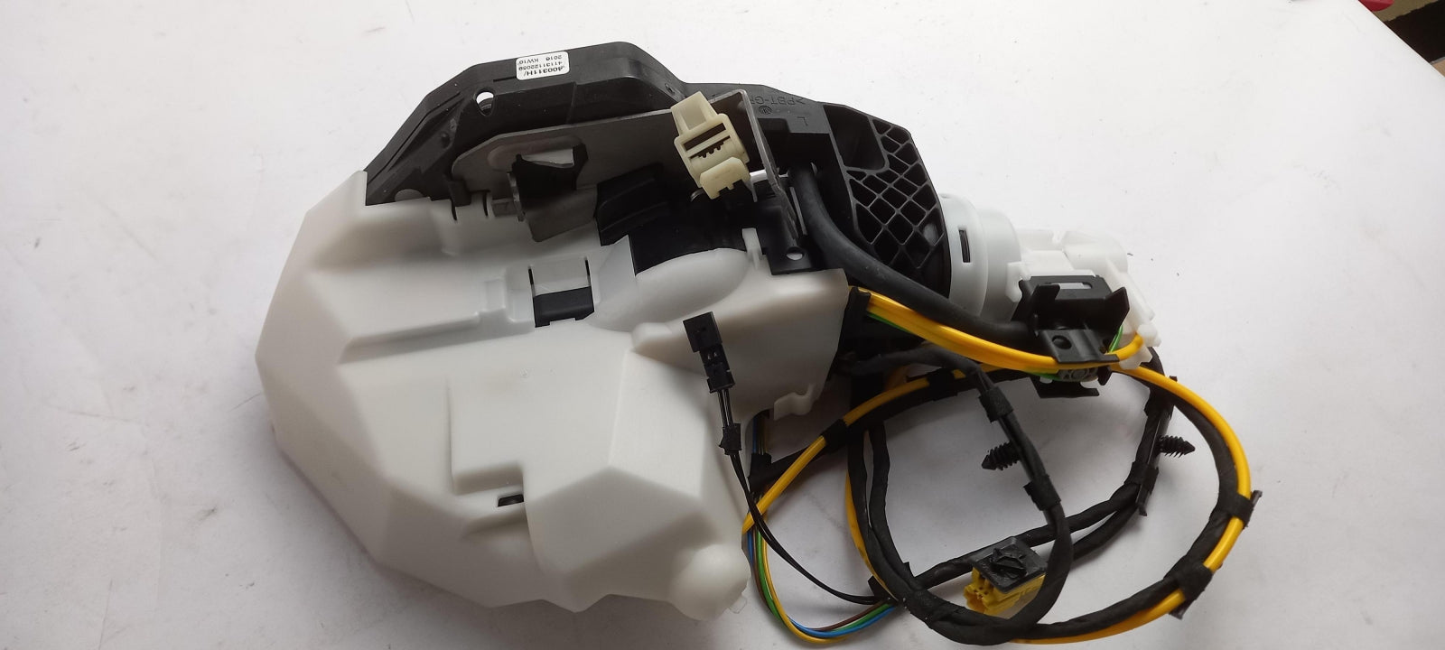 Original OE MERCEDES-BENZ Türschloss A2207306335