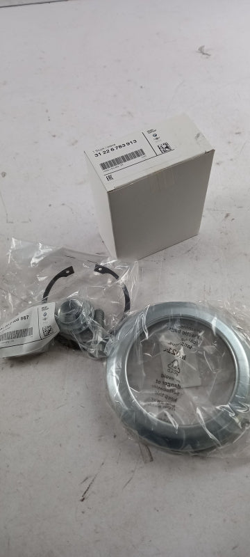 Original BMW 3' E90 E91 E92 Radlagersatz Radnabe Vorne 31222405867