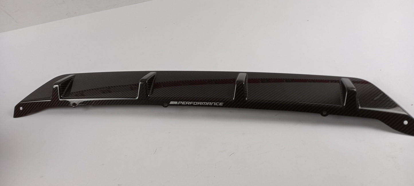 Original BMW  i4 G26 eDrive35 eDrive40 M50 Stoßstange Schutz 51192472778