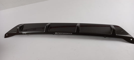 Original BMW  i4 G26 eDrive35 eDrive40 M50 Stoßstange Schutz 51192472778