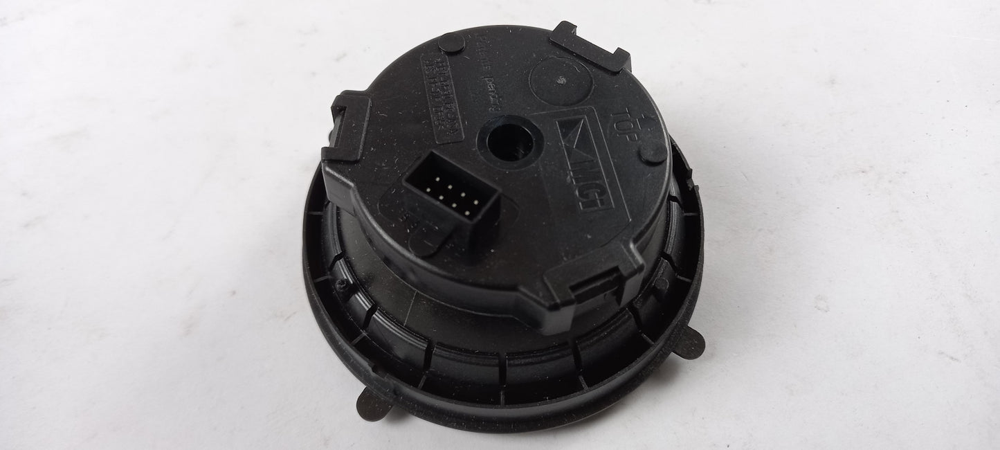 Original OE BMW Außenspiegel Bedienelement 67137191398