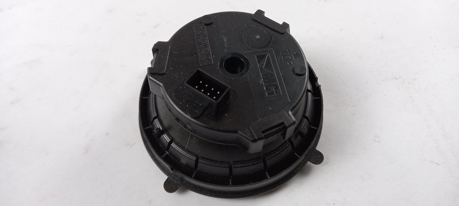 Original OE BMW Außenspiegel Bedienelement 67137191398