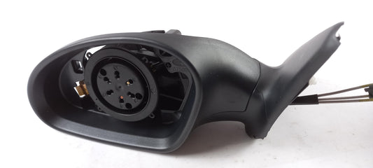 Original OE Volkswagen Außenspiegel Gehäuse 1M1857507H01C