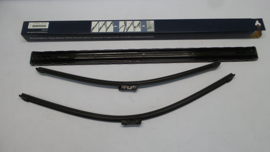 Original OPEL Astra-K Wischerblättersatz (2st) links und rechts 95519040