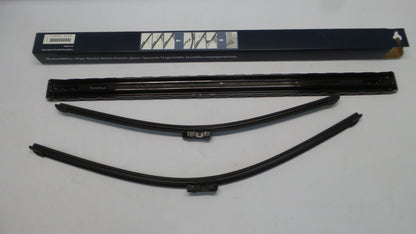 Original OPEL Astra-K Wischerblättersatz (2st) links und rechts 95519040
