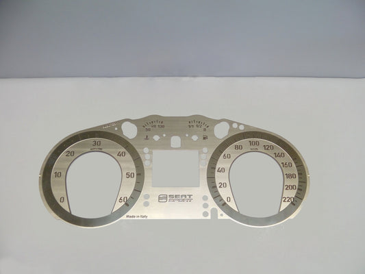 Original OE Volkswagen Zierleiste 6L6072311