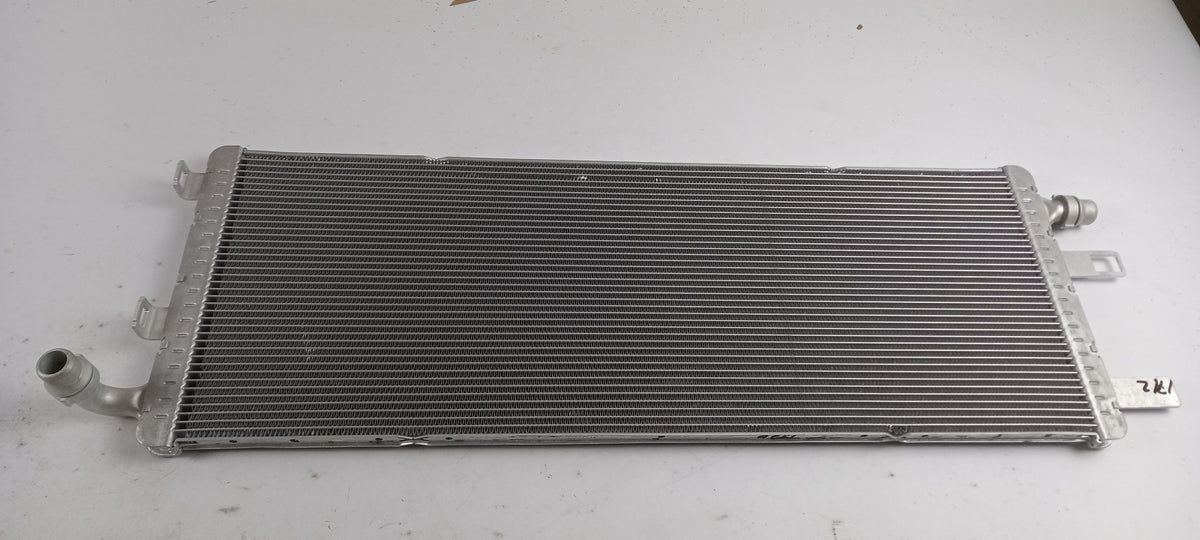 Original OE MERCEDES-BENZ Wasserkühler A1675000400