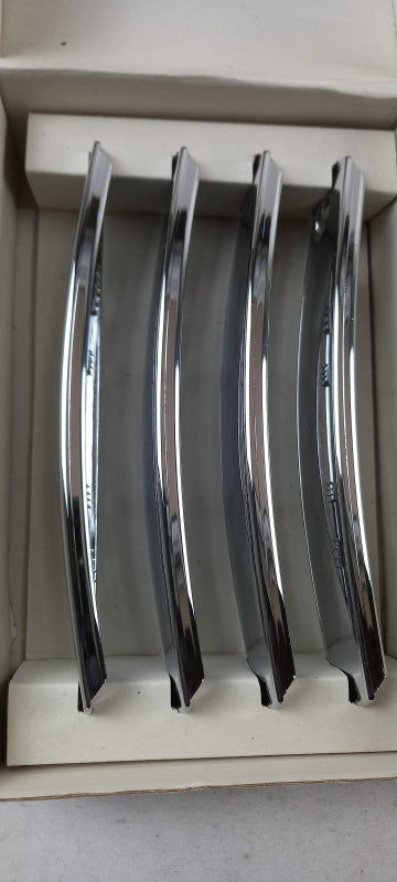Original OE Volkswagen Sierlijst Buitendeurhandgreep 3R0071302