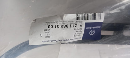 Original OE MERCEDES-BENZ Stoßstangen Träger A2118800103