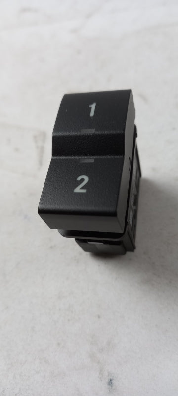 Original OE MERCEDES-BENZ Schalter A0125450307