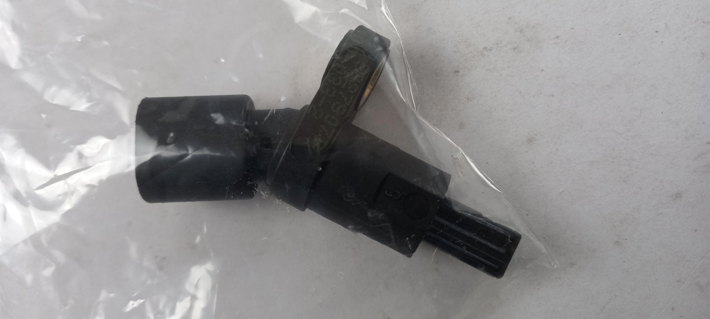 Original AUDI A3 VW Beetle Caddy Golf SKODA PickUp ABS-Sensor hinten 1J0927807B