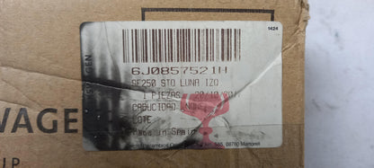Original SEAT Exeo Ibiza IV (6J) Spiegelglas beheizbar konvex Links 6J0857521H