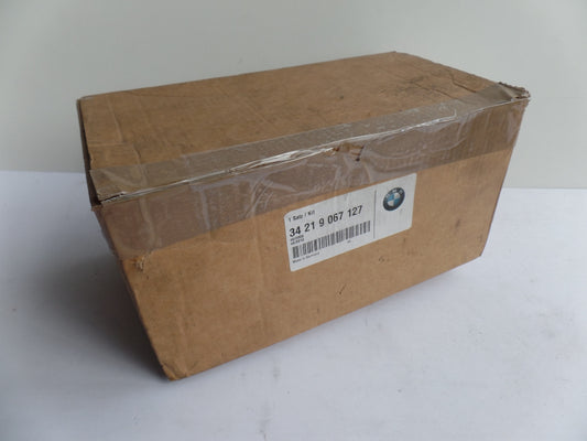 Original BMW 3' E36 Bremsbackensatz hinten 34219067127