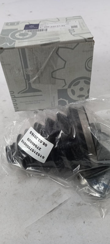 Original OE MERCEDES-BENZ Antriebswelle Faltenbalgsatz A6393300185