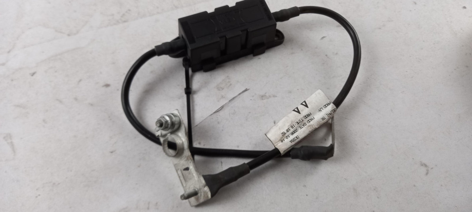 Original OE FORD Kabel Stecker 1319810