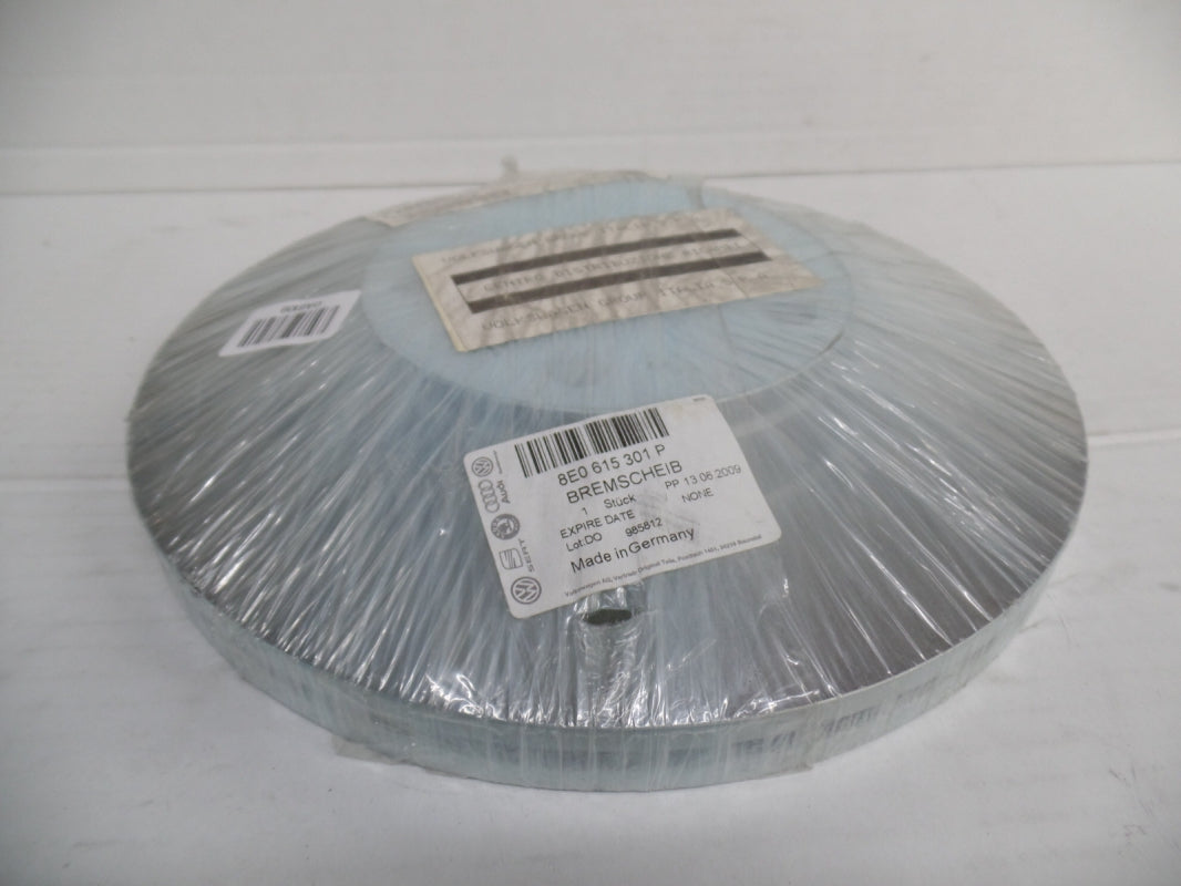 Original AUDI A4 VW Passat B5 SEAT Exeo Bremsscheibe (1 stück) vorne 8E0615301P