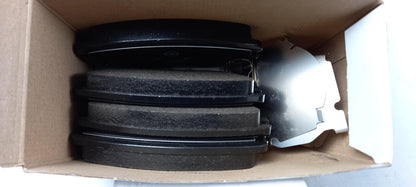 Original OPEL Insignia-A 2009-2017 Bremsbeläge Vorne 95530020