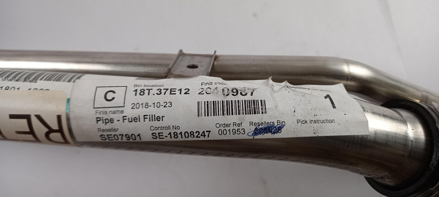 Original OE FORD Tankeinfüllstutzen 2040987