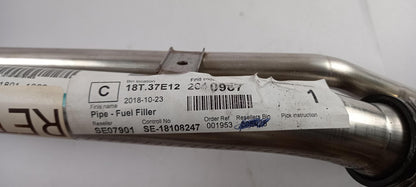 Original OE FORD Tankeinfüllstutzen 2040987