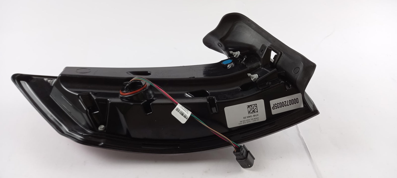 Original FORD Edge 15-18 Heckleuchte Rücklicht rechts 2281005
