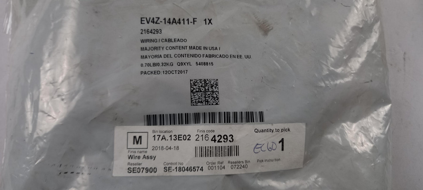 Original OE FORD Kabelbaum 2164293