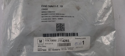 Original OE FORD Kabelbaum 2164293