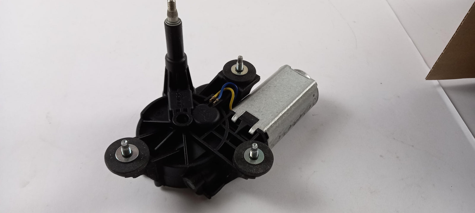 Original OE FORD Wischermotor 1671595