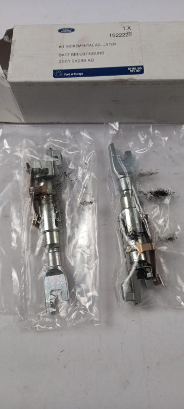 Original OE FORD Bremsnachsteller Reparatursatz 1522225