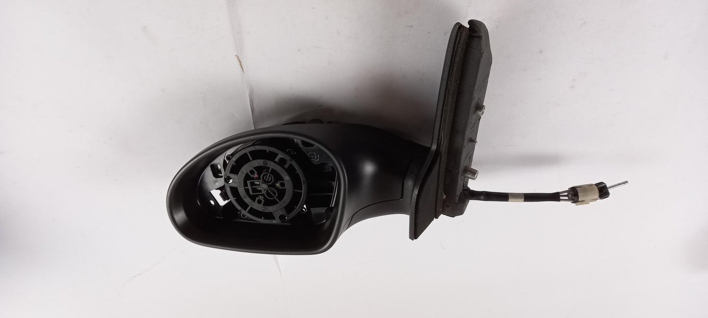 Original OE Volkswagen Außenspiegel Gehäuse 5P1857507N9B9