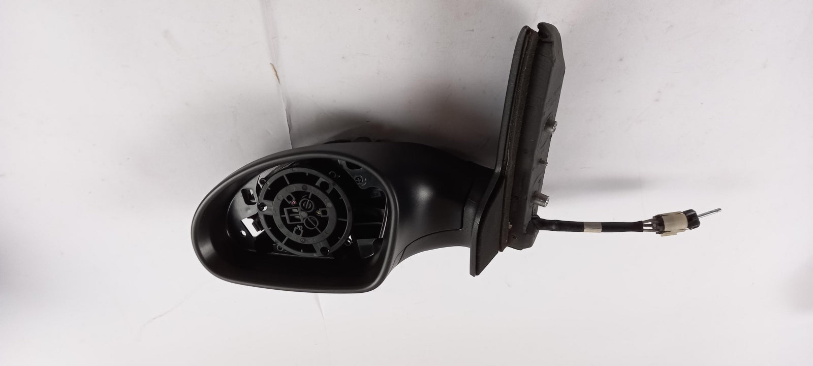 Original OE Volkswagen Außenspiegel Gehäuse 5P1857507N9B9