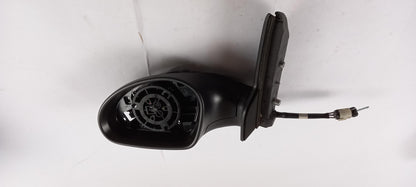 Original OE Volkswagen Außenspiegel Gehäuse 5P1857507N9B9