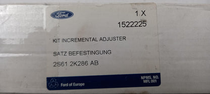 Original OE FORD Bremsnachsteller Reparatursatz 1522225