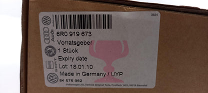 Original OE Volkswagen Kraftstoffvorrat Sensor 6R0919673