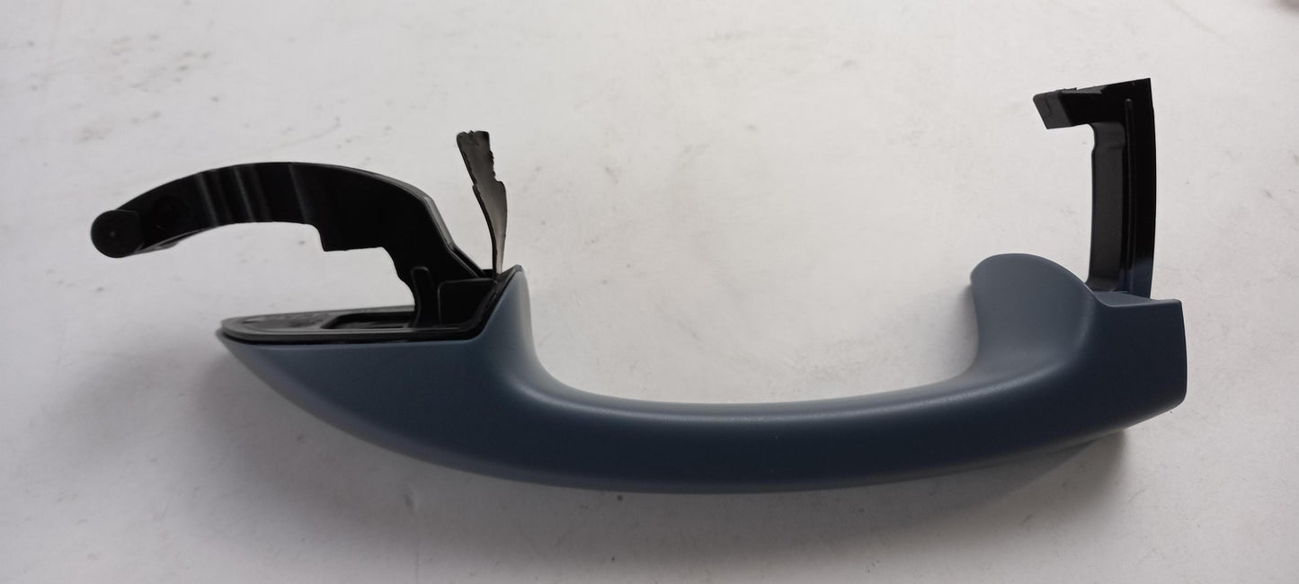 Original VW Golf Sharan Passat SKODA Superb Türgriff aussen rechts 1K8837206FGRU
