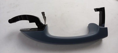 Original VW Golf Sharan Passat SKODA Superb Türgriff aussen rechts 1K8837206FGRU