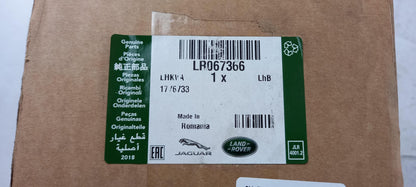 Original LAND ROVER Range Rover L405 L494 Sicherungskasten LR067366