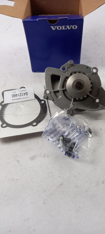 Original OE VOLVO Wasserpumpe 31461853