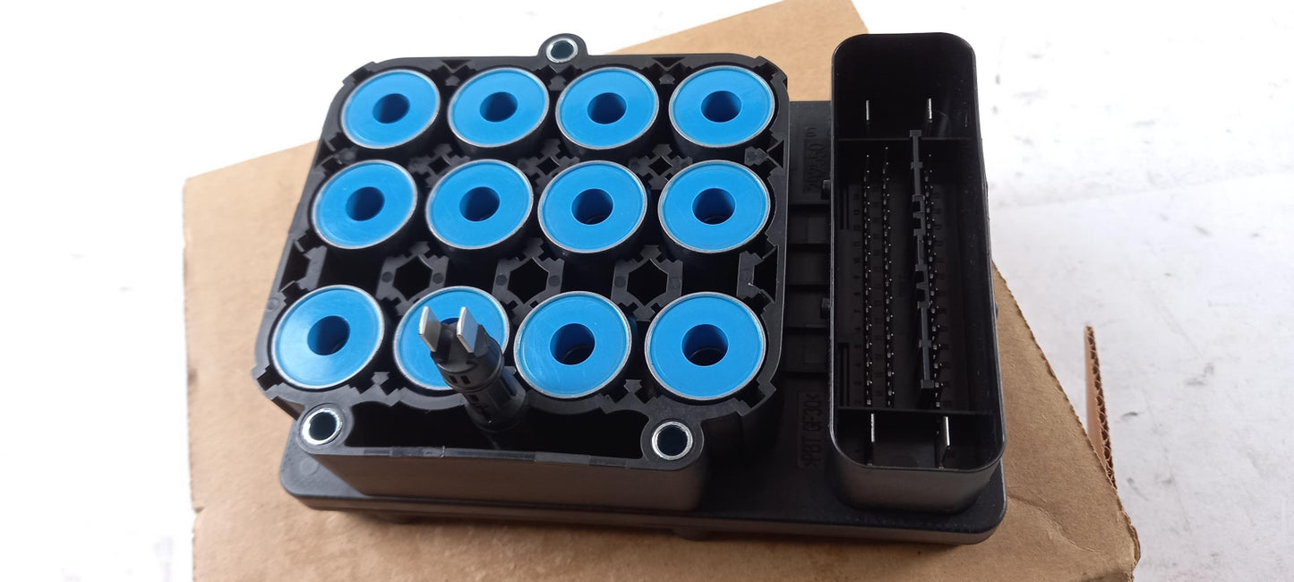 Original MERCEDES-BENZ W164 X164 W251 Bremsanlage Hydraulikaggregat A2515453732